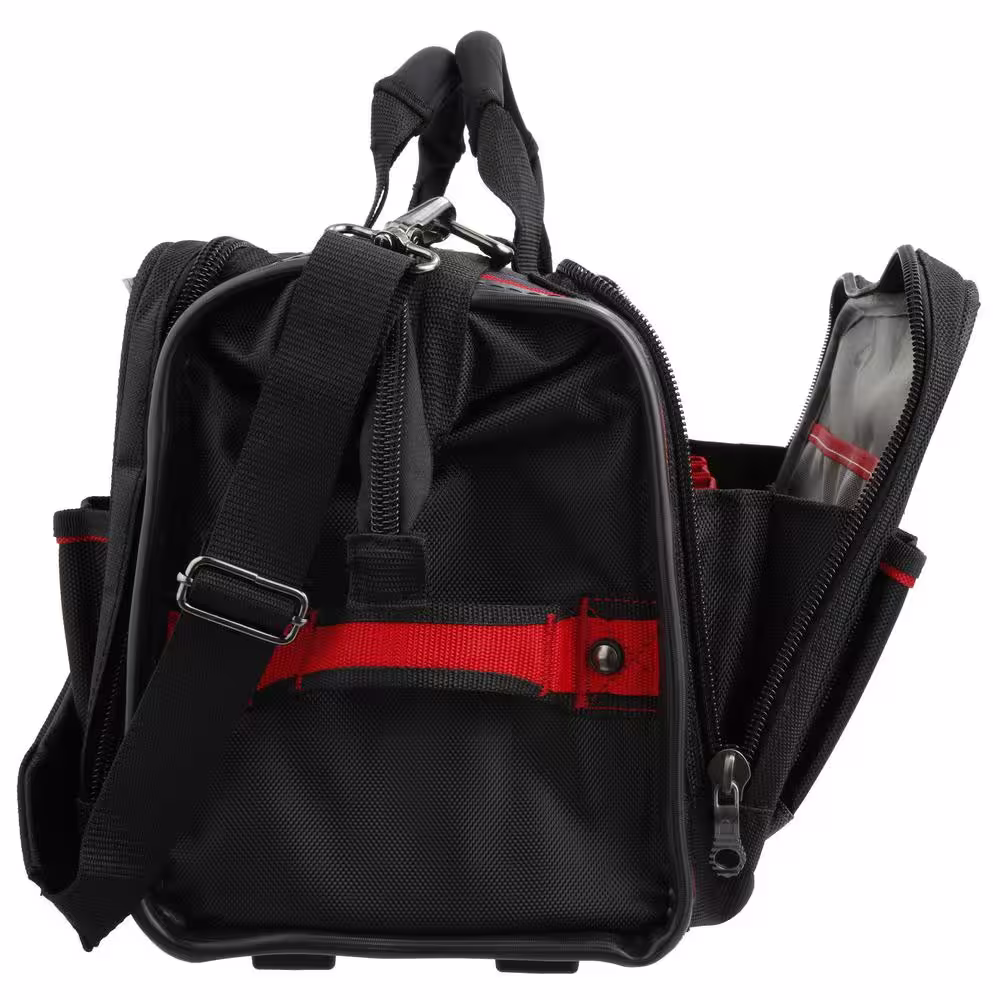 Husky 18 in. Tech Tool Bag