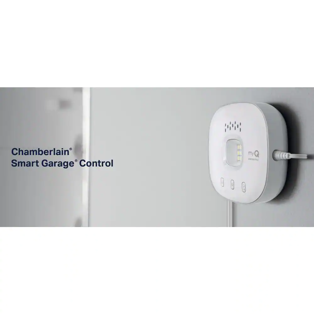 Chamberlain G0401-myQ SMART GARAGE CONTROL