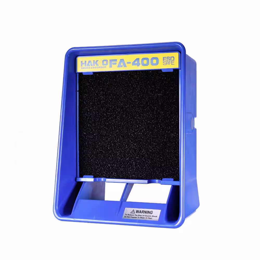 Hakko Smoke Absorber