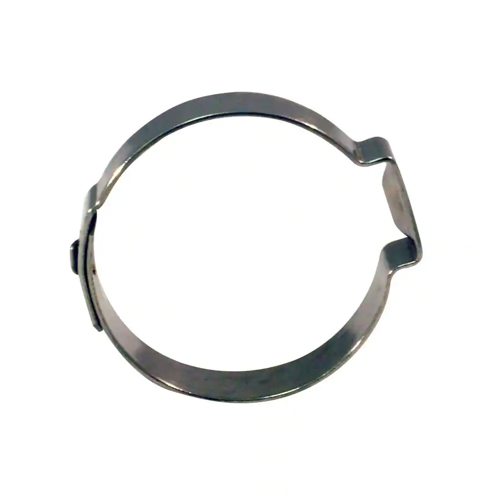 Apollo 3/4 in. Stainless-Steel Poly Pipe Pinch Clamps (10-Pack)