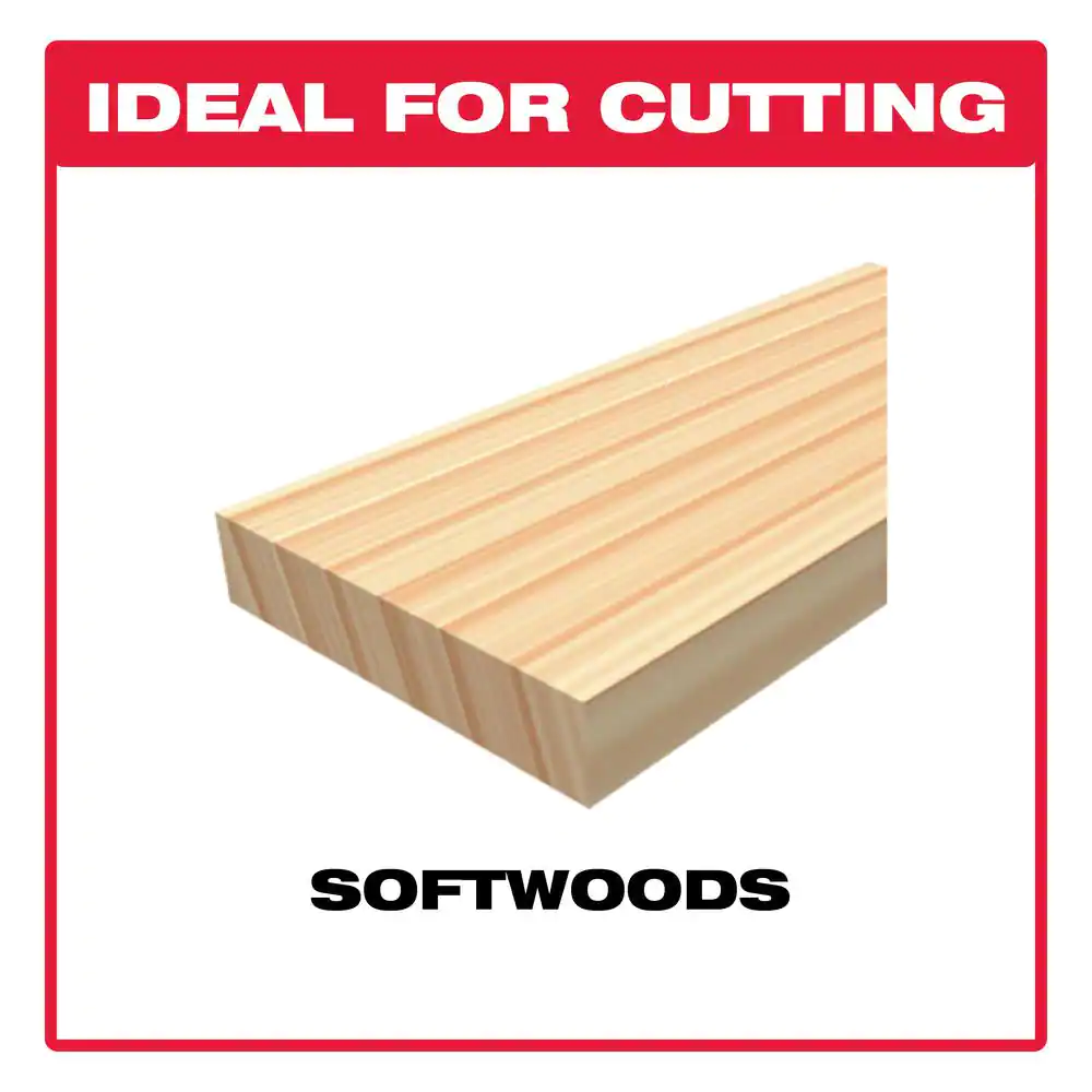 DIABLO 4 in. x 6 TPI HCS Fast Wood Jigsaw Blade (5-Pack)