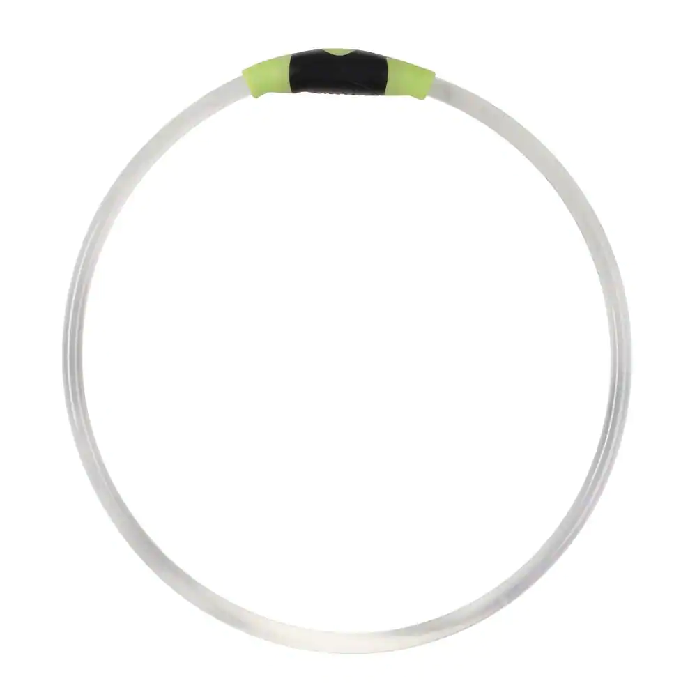 Nite Ize NiteHowl LED Safety Necklace Green