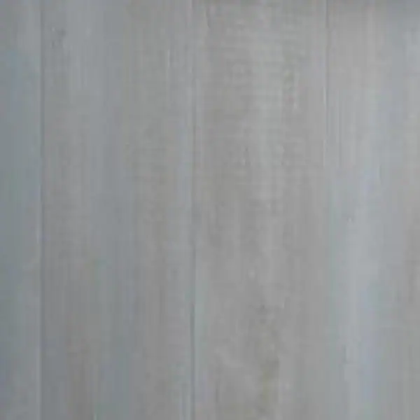 Grosfillex Element Wood 1/4 in. x 6 in. x 48 in. White Resin Decorative Wall Panel (18-Pack)