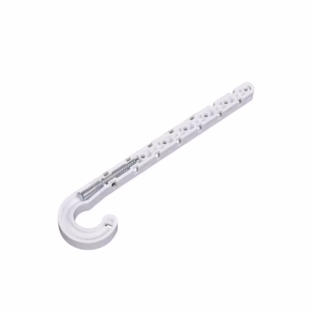 Oatey 1/2 in. CTS J-Hook Pipe Hanger