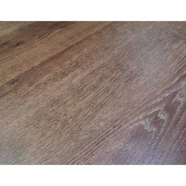None Ellen 88 in. L Rectangle Antique Natural Oak Wood Dining Table (Seats 8)