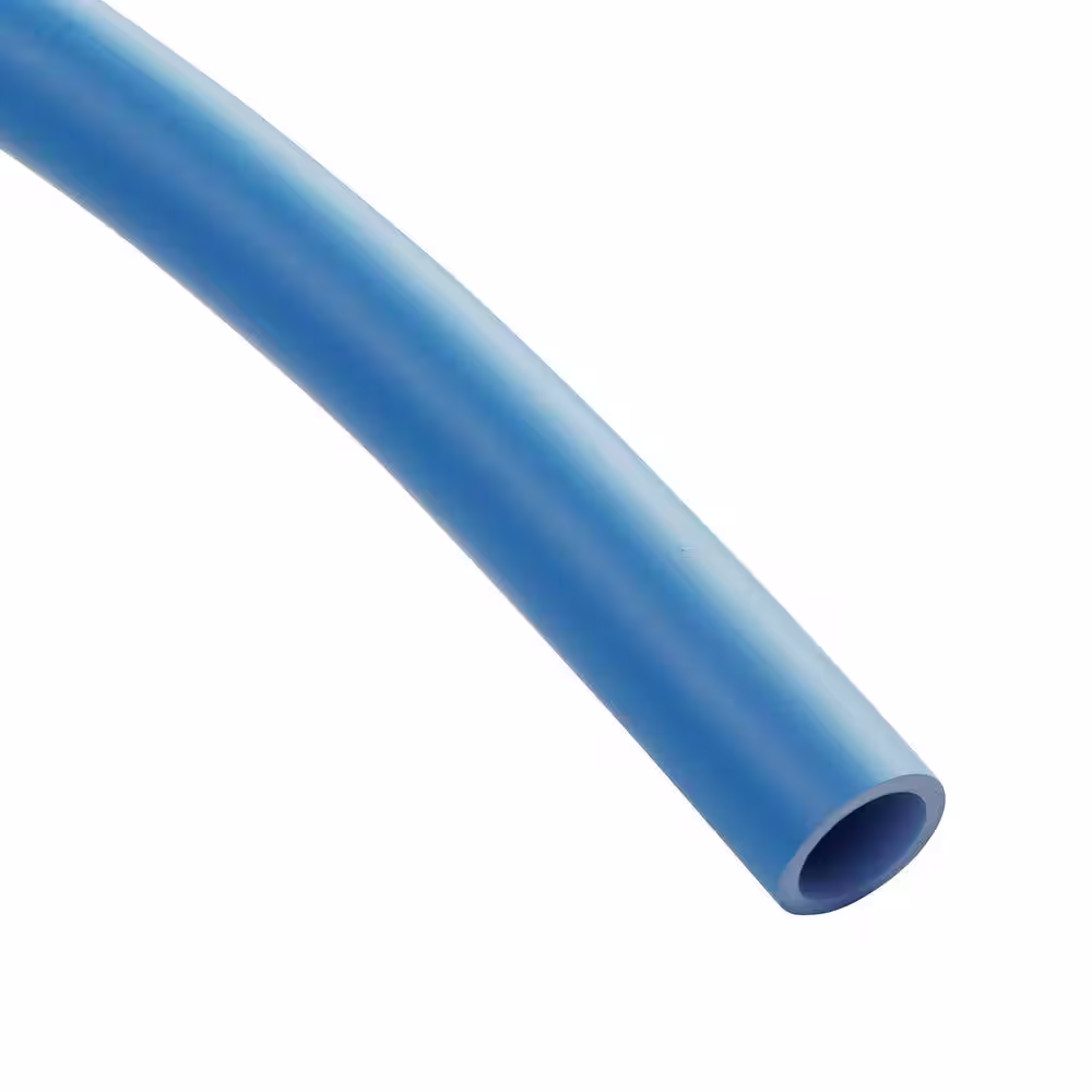 Apollo 1 in. x 100 ft. Blue PEX-A Expansion Pipe in Solid