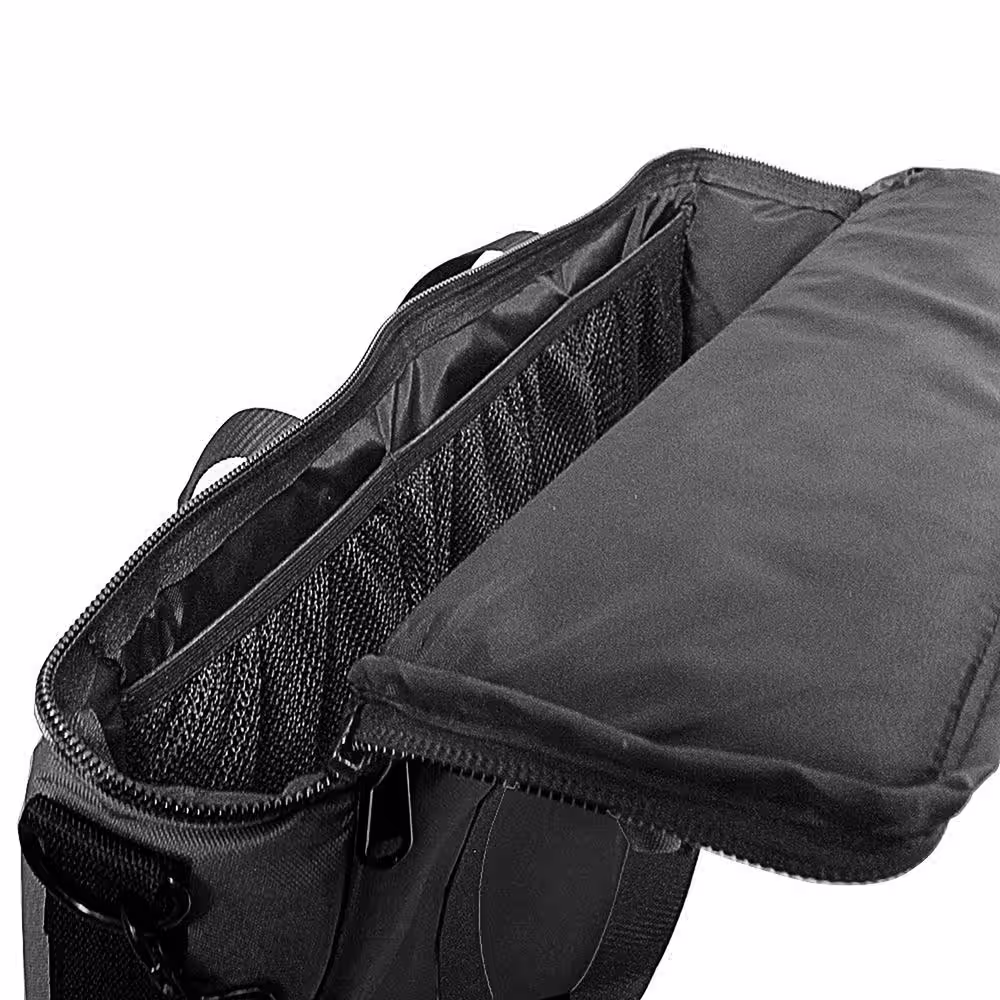 Freeman 23 in. Heavy-Duty Tool Bag