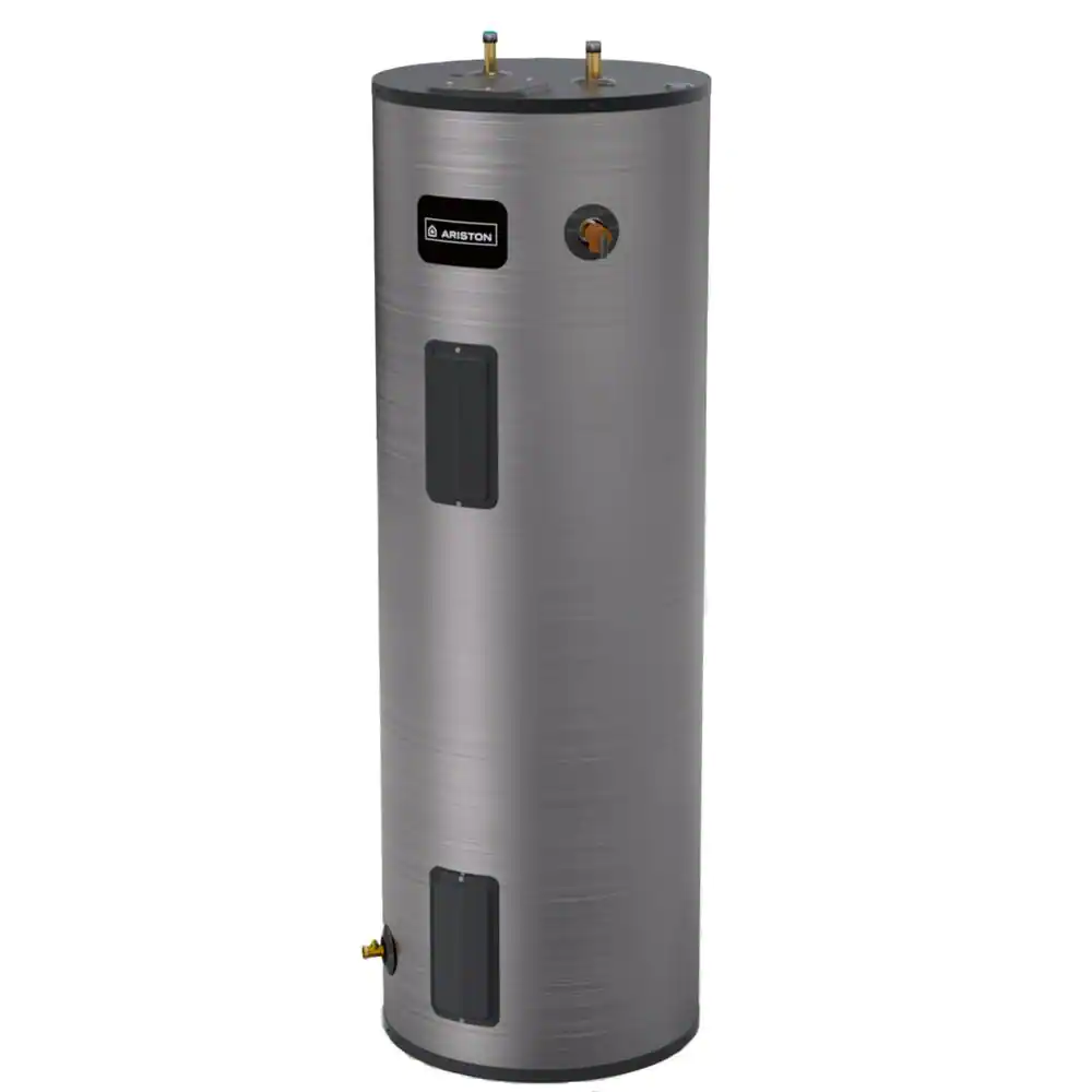 Ariston 52 gal. 5500-Watt Residential Electric Water Heater with Durable 316 l Stainless Steel Tank