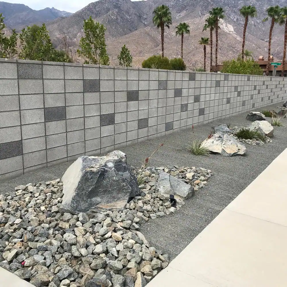 Southwest Boulder & Stone 30 cu. ft. Graphite Gray Landscape Decomposed Granite, Crushed Rock Fines Ground Cover for Gardening and Pathways
