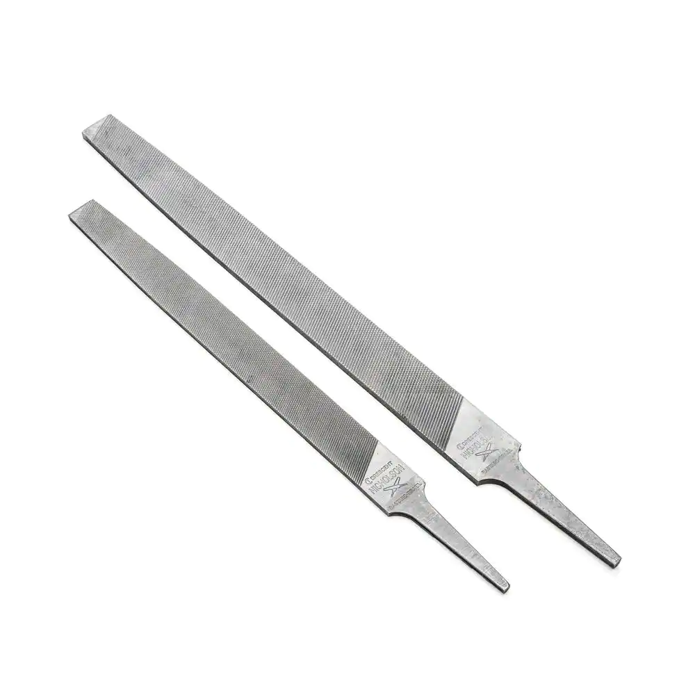 Nicholson 2-in-1 General Purpose File Set (2-Piece)