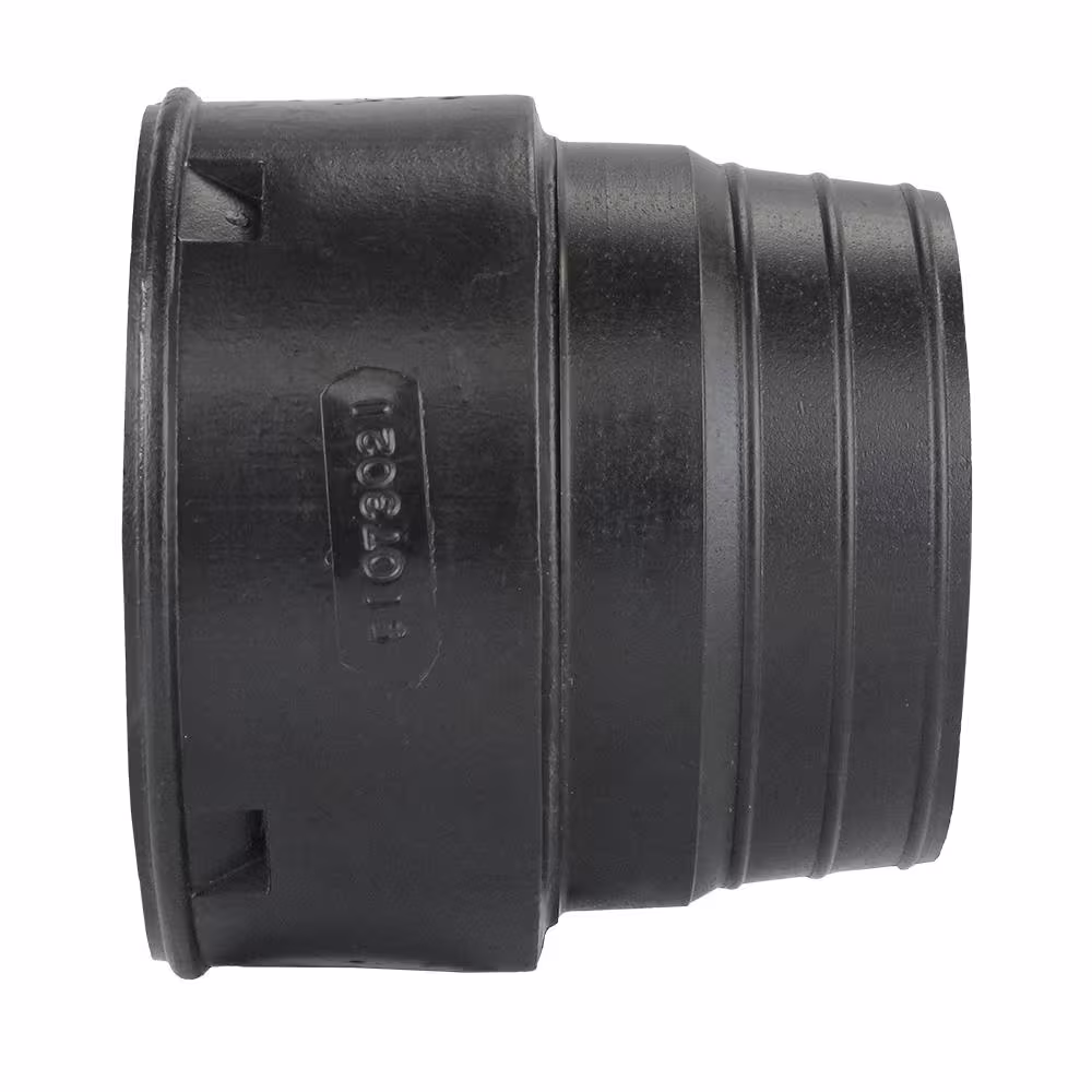 Advanced Drainage Systems 5 in. Singlewall Adapter