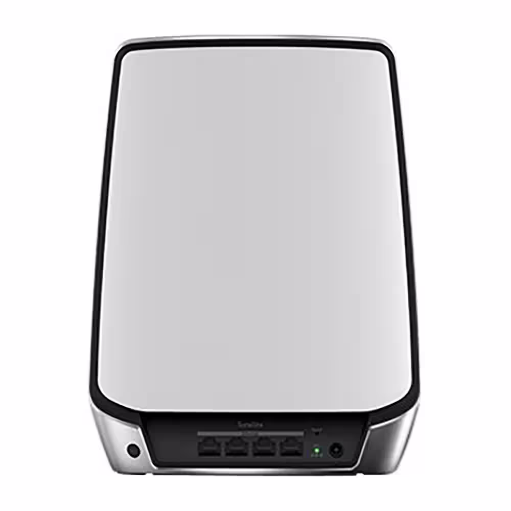 Netgear Orbi WiFi 6 Whole Home System Wireless Router