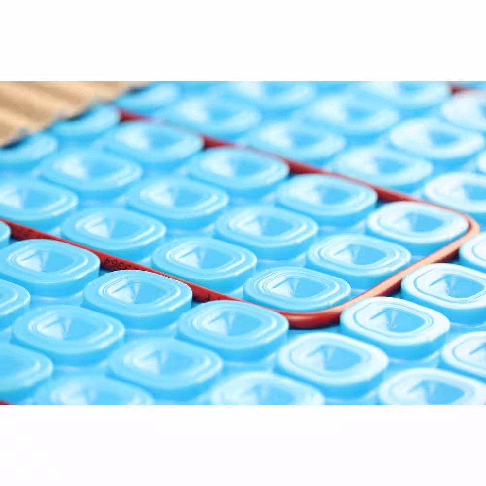 WarmlyYours Prodeso 3.3 ft. x 49.2 ft. Membrane Roll