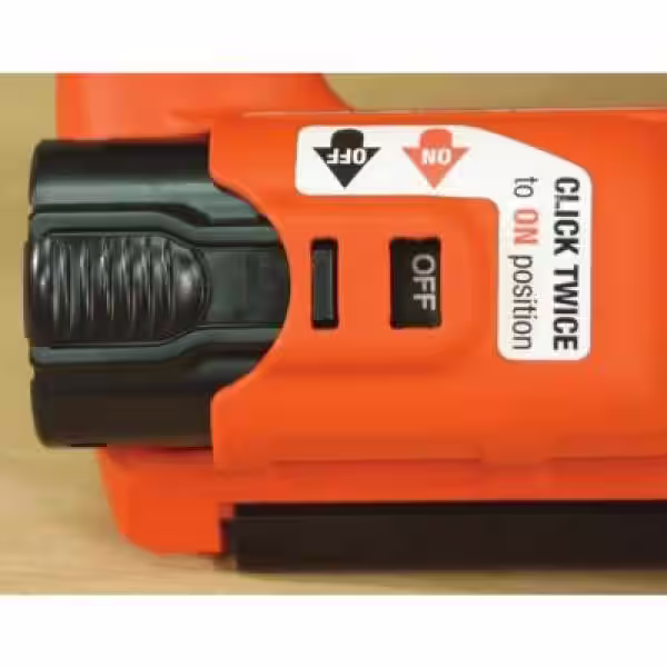 Paslode Lithium-Ion Rechargeable Battery
