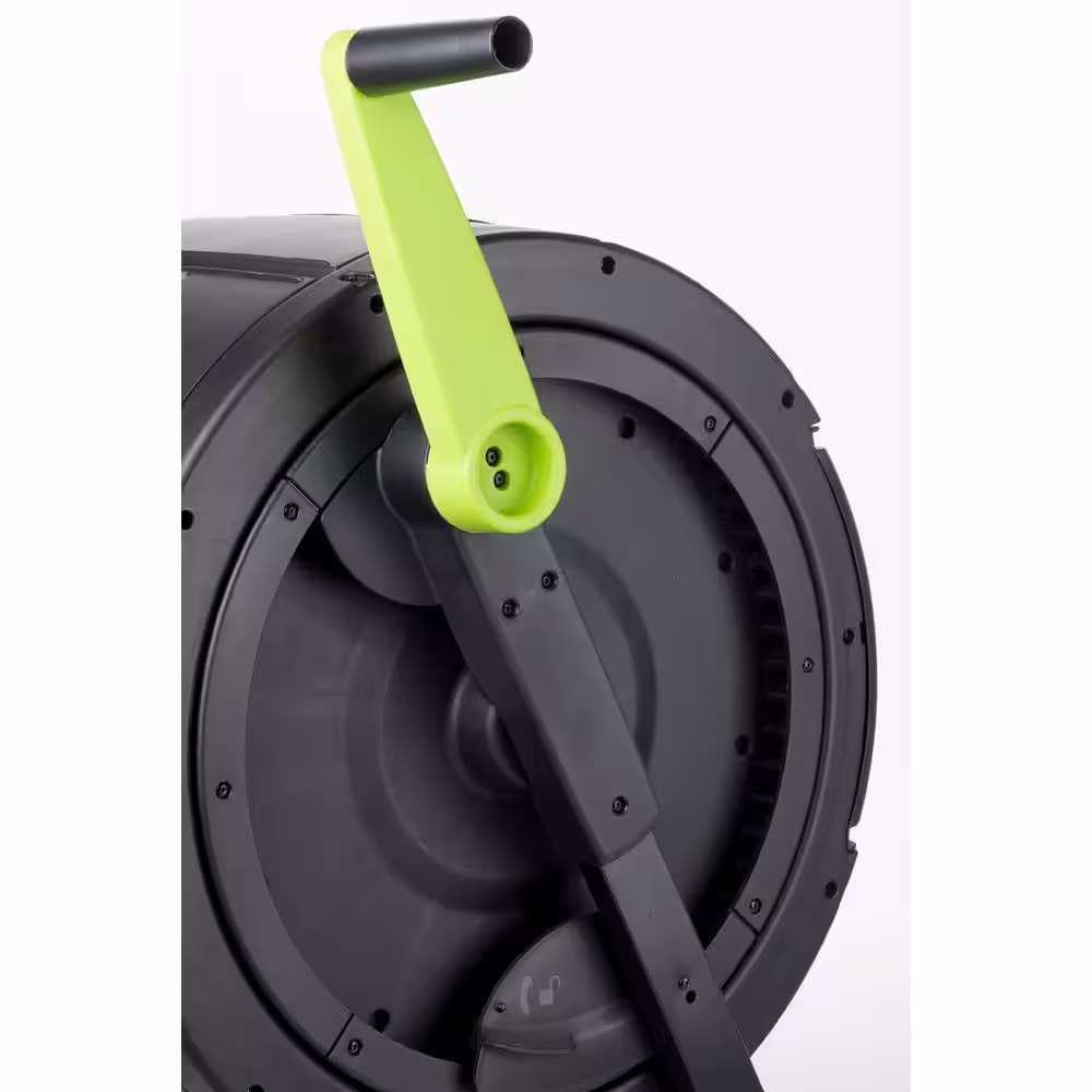 RSI 65 Gal. 2-Stage Composter Tumbler