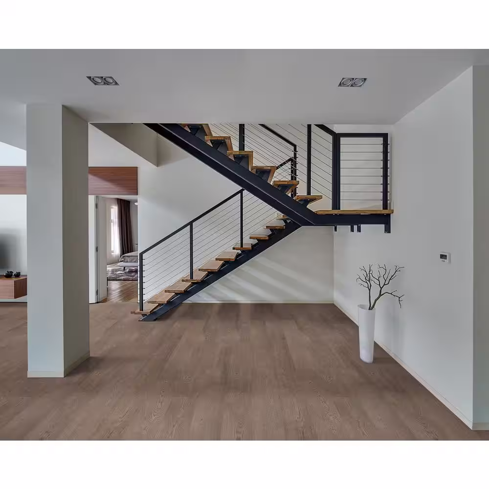 MSI Baker Cove 9mm T x 7 in. W x 48 in. L Engineered Hardwood Flooring (24 Cases/560.88 sq. ft./Pallet)