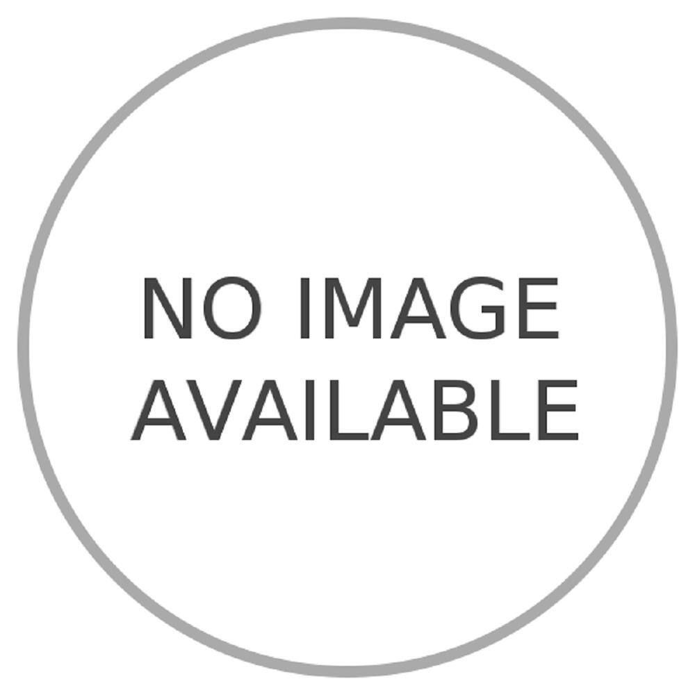 EMSER TILE Lucente Pewter 3.15 in. x 6.46 in. Glass Wall Tile (0.14 sq. ft.)