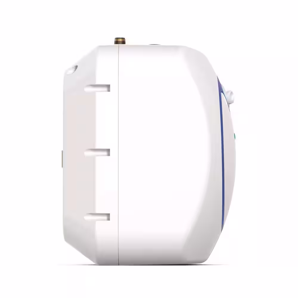 Eccotemp EM 7.0 Point-Of-Use 7.0-Gallon 110/120V Electric Mini Tank Water Heater