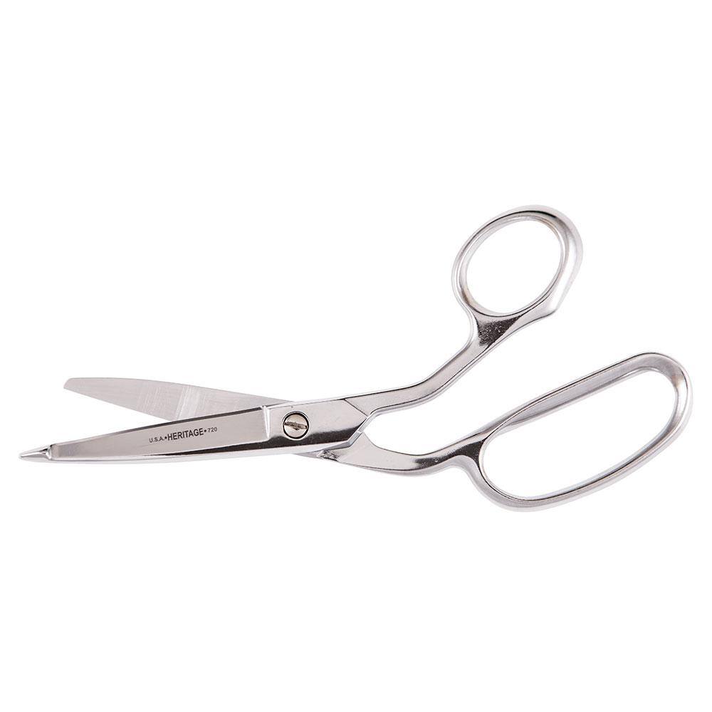 Klein Tools 9-1/8 in. Bandage Shear